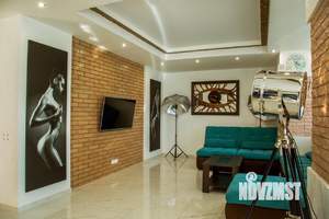 Дом 350м², 3-этажный, посуточно,