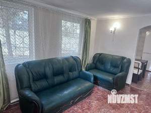 Дом 60м², 1-этажный, посуточно,