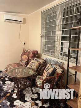 Дом 30м², 1-этажный, посуточно,