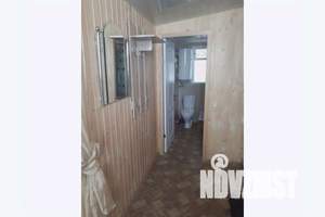 Дом 42м², 1-этажный, посуточно,