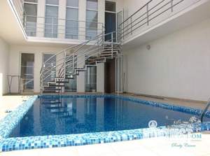 Дом 200м², 2-этажный, посуточно,