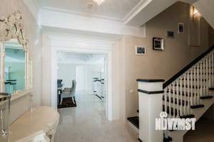 Коттедж 400м², 4-этажный, на длительный срок,