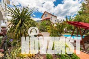 Дом 60м², 2-этажный, посуточно,