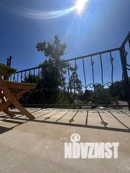 Дом 42м², 2-этажный, посуточно,