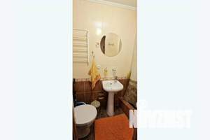 Дом 17м², 1-этажный, посуточно,