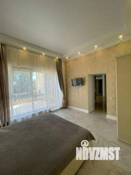 Дом 650м², 4-этажный, посуточно,