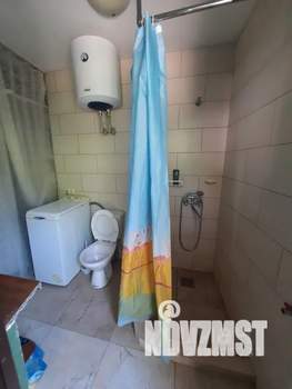 Дом 30м², 1-этажный, посуточно,