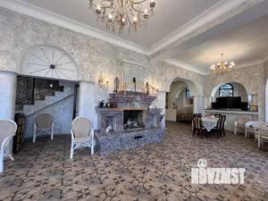 Дом 300м², 3-этажный, посуточно,