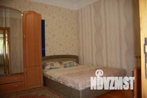 Дом 35м², 2-этажный, посуточно,