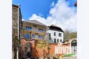 Дом 400м², 4-этажный, посуточно,