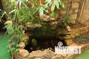 Дом 150м², 3-этажный, посуточно,