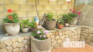 Дом 38м², 1-этажный, посуточно,