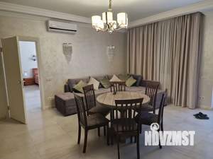 Дом 50м², 3-этажный, посуточно,