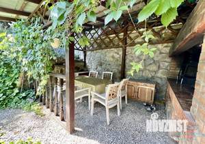 Дом 200м², 3-этажный, посуточно,