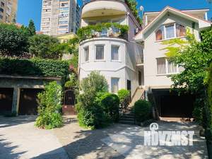 Дом 80м², 2-этажный, посуточно,