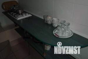 Дом 25м², 1-этажный, посуточно,