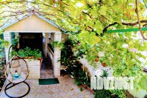 Дом 80м², 2-этажный, посуточно,