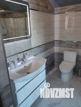 Дом 160м², 2-этажный, посуточно,