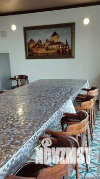 Дом 250м², 3-этажный, посуточно,