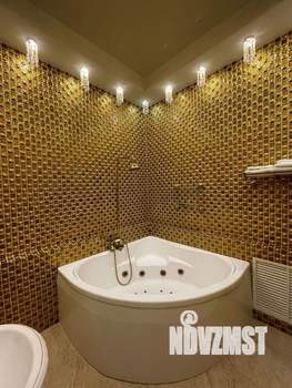 Дом 650м², 4-этажный, посуточно,