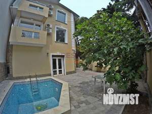 Дом 120м², 3-этажный, на длительный срок,