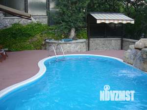 Дом 202м², 2-этажный, посуточно,