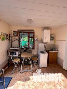 Дом 30м², 1-этажный, посуточно,