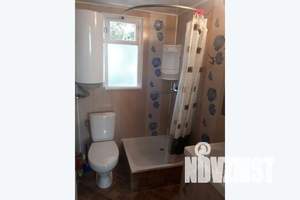 Дом 42м², 1-этажный, посуточно,