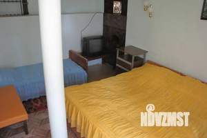 Дом 30м², 1-этажный, посуточно,