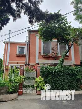 Дом 60м², 2-этажный, посуточно,