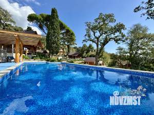 Дом 75м², 2-этажный, посуточно,