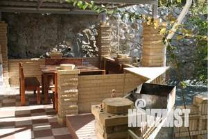 Дом 184м², 2-этажный, посуточно,