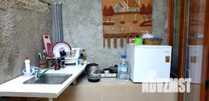 Дом 30м², 1-этажный, посуточно,