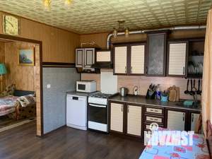 Дом 84м², 2-этажный, посуточно,