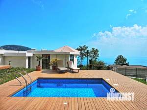 Дом 60м², 1-этажный, посуточно,