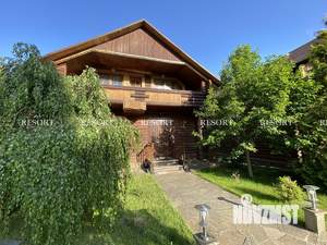 Дом 100м², 2-этажный, посуточно,