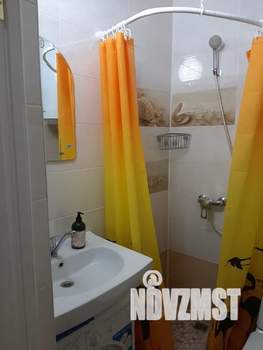 Дом 20м², 1-этажный, посуточно,