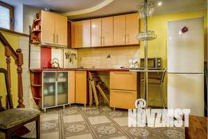 Дом 56м², 4-этажный, посуточно,