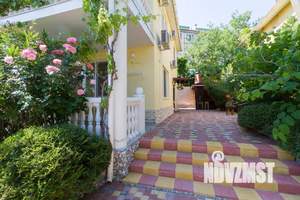 Дом 90м², 2-этажный, посуточно,