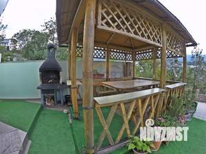 Дом 150м², 3-этажный, посуточно,