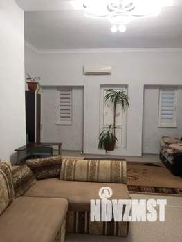 Дом 38м², 1-этажный, посуточно,