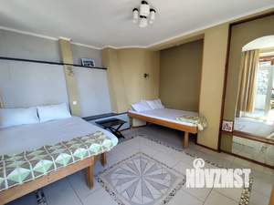 Дом 40м², 1-этажный, посуточно,