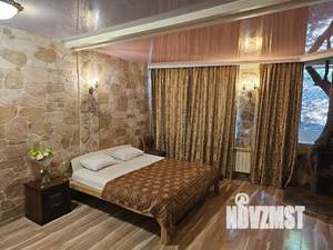 Дом 85м², 1-этажный, посуточно,