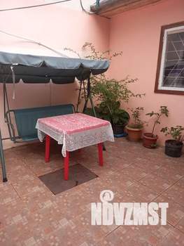 Дом 40м², 1-этажный, посуточно,