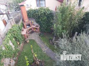 Дом 120м², 2-этажный, посуточно,