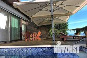 Дом 265м², 2-этажный, посуточно,