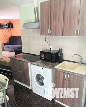 Дом 65м², 1-этажный, посуточно,