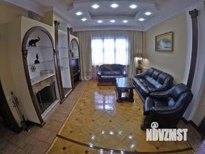 Дом 450м², 3-этажный, посуточно,