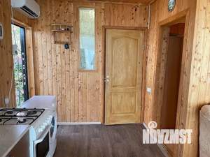 Дом 50м², 1-этажный, посуточно,