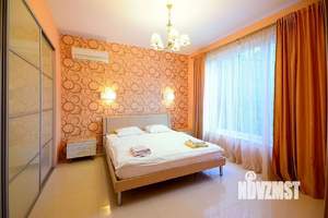 Дом 50м², 2-этажный, на длительный срок,